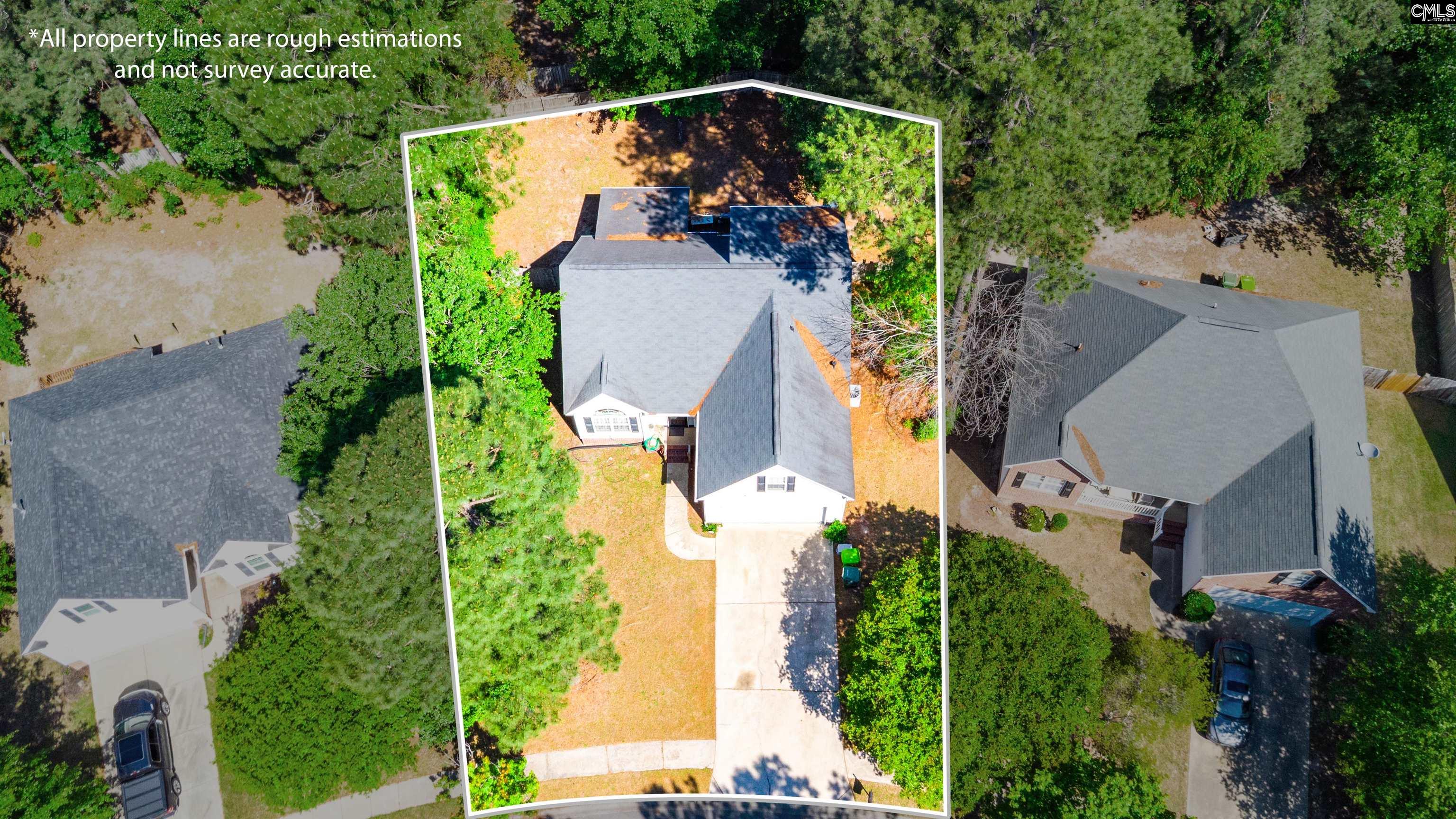 130 Brandon Hall Road Columbia, SC 29229 - Photo 44 of 45