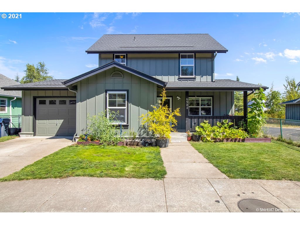 6984 A Street Springfield, OR 97478 - Photo 1 of 31