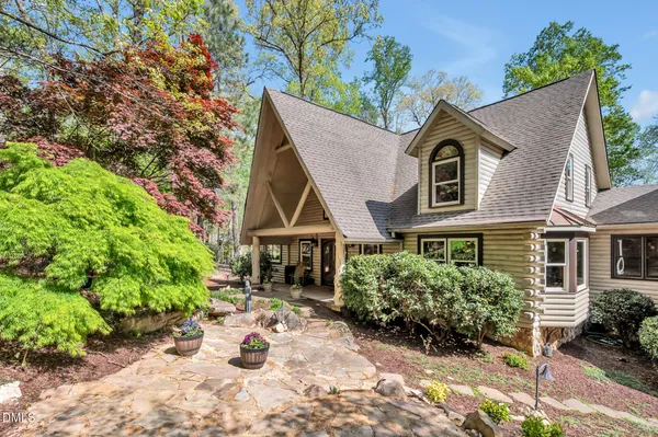 $1,250,000 | 603 Booth Road, Chapel Hill, NC 27516