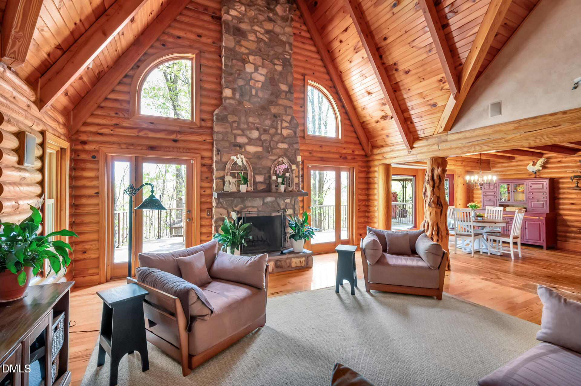 603 Booth Road Chapel Hill, NC 27516 - Photo 7 of 72 FAR_1985