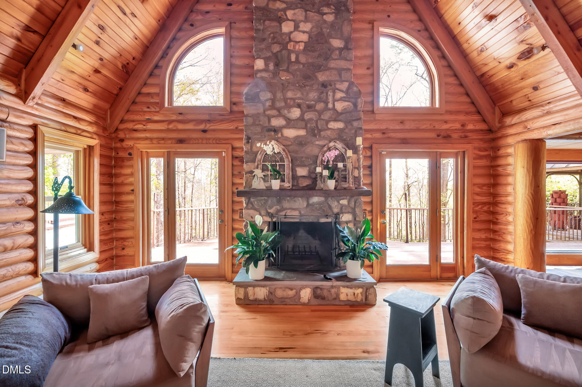 603 Booth Road Chapel Hill, NC 27516 - Photo 8 of 72 FAR_1988