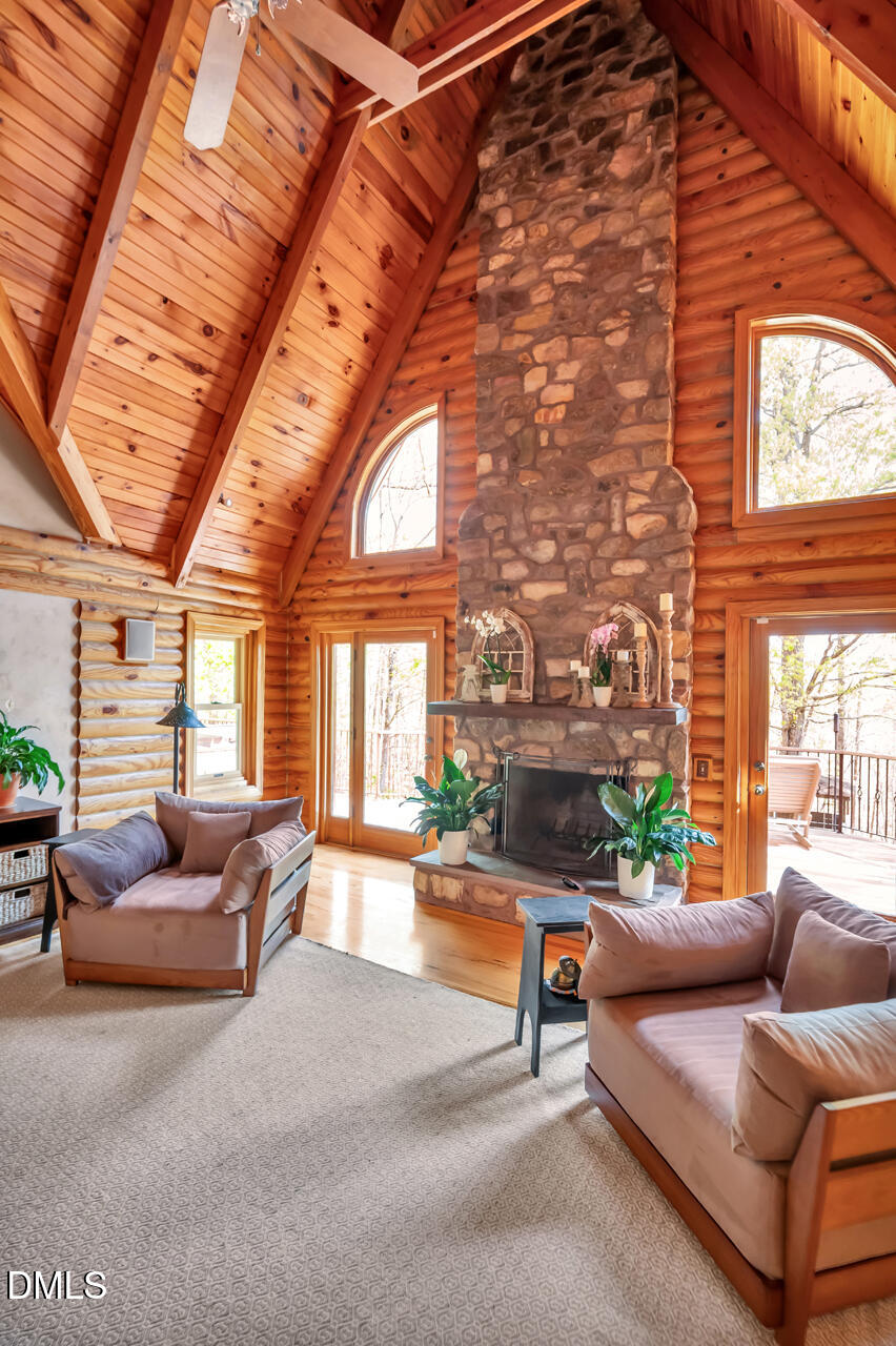 603 Booth Road Chapel Hill, NC 27516 - Photo 10 of 72 FAR_1982