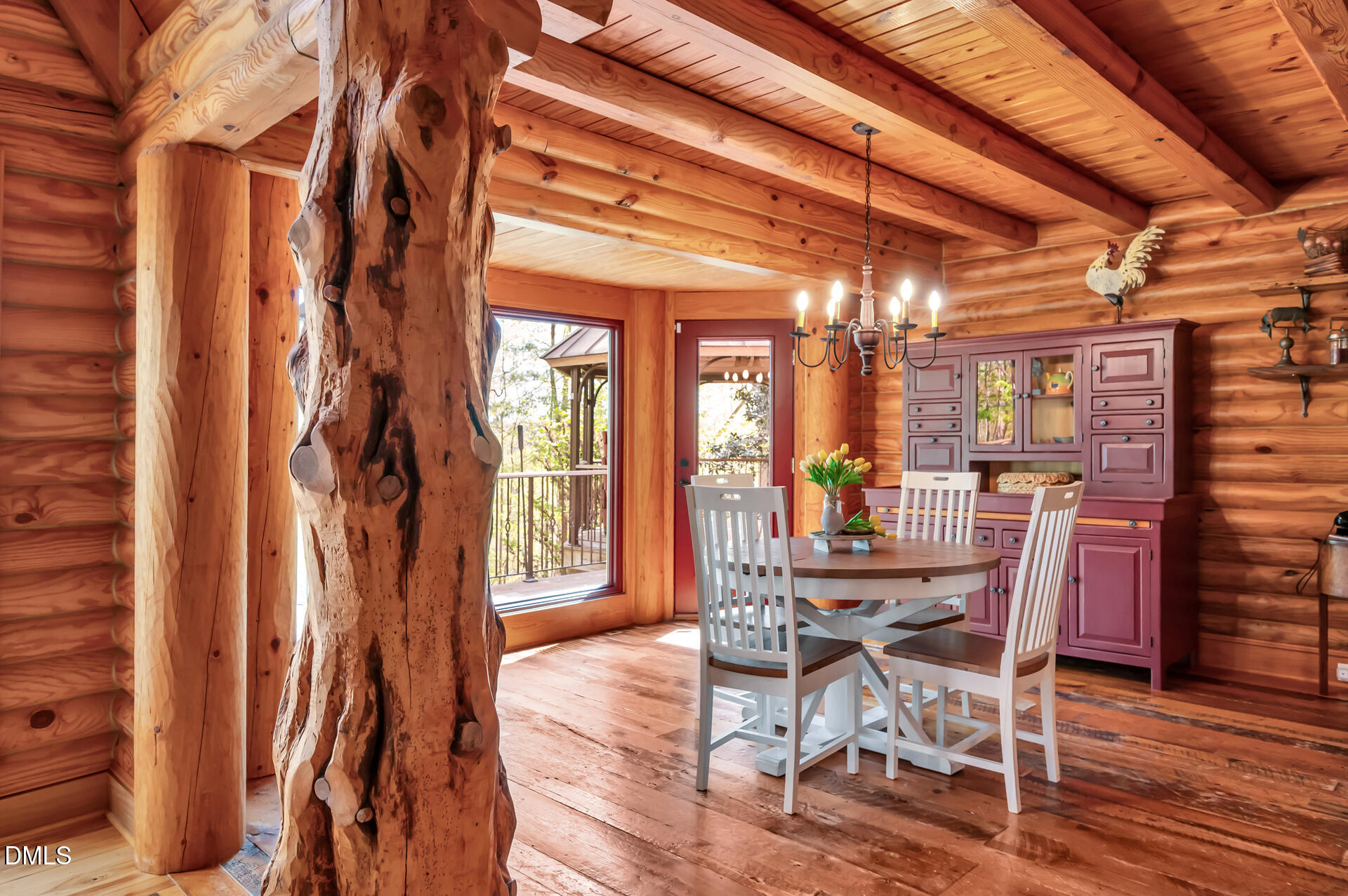 603 Booth Road Chapel Hill, NC 27516 - Photo 12 of 72 FAR_1994