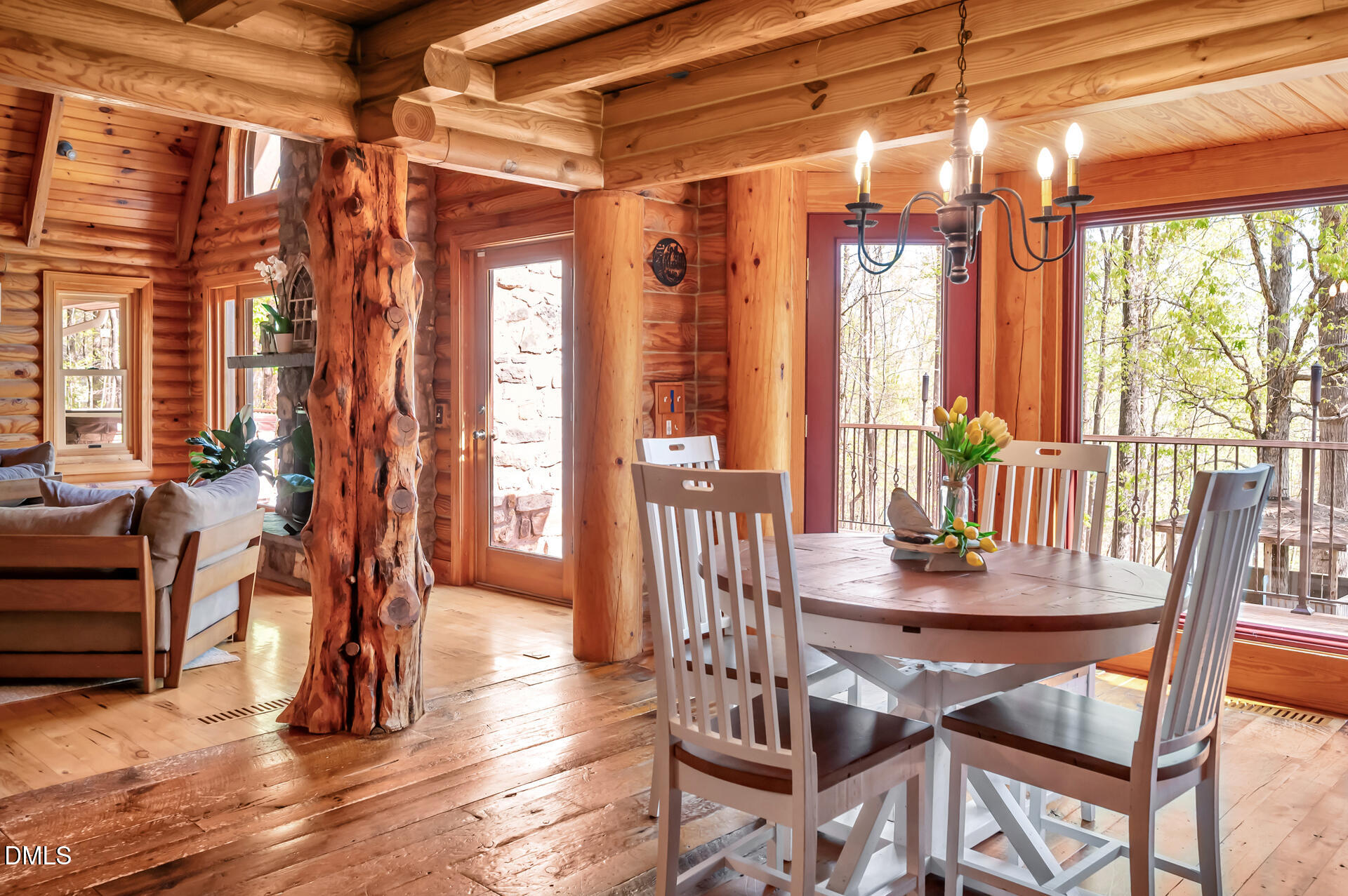 603 Booth Road Chapel Hill, NC 27516 - Photo 13 of 72 FAR_1997