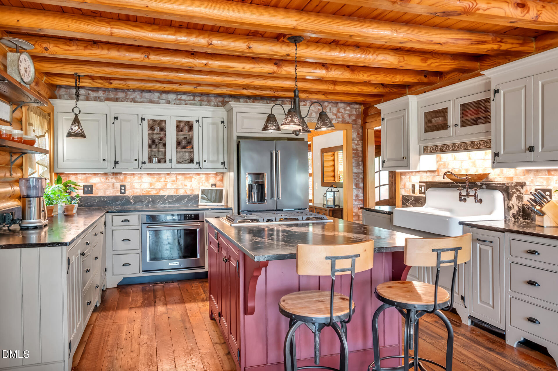 603 Booth Road Chapel Hill, NC 27516 - Photo 14 of 72 FAR_2000