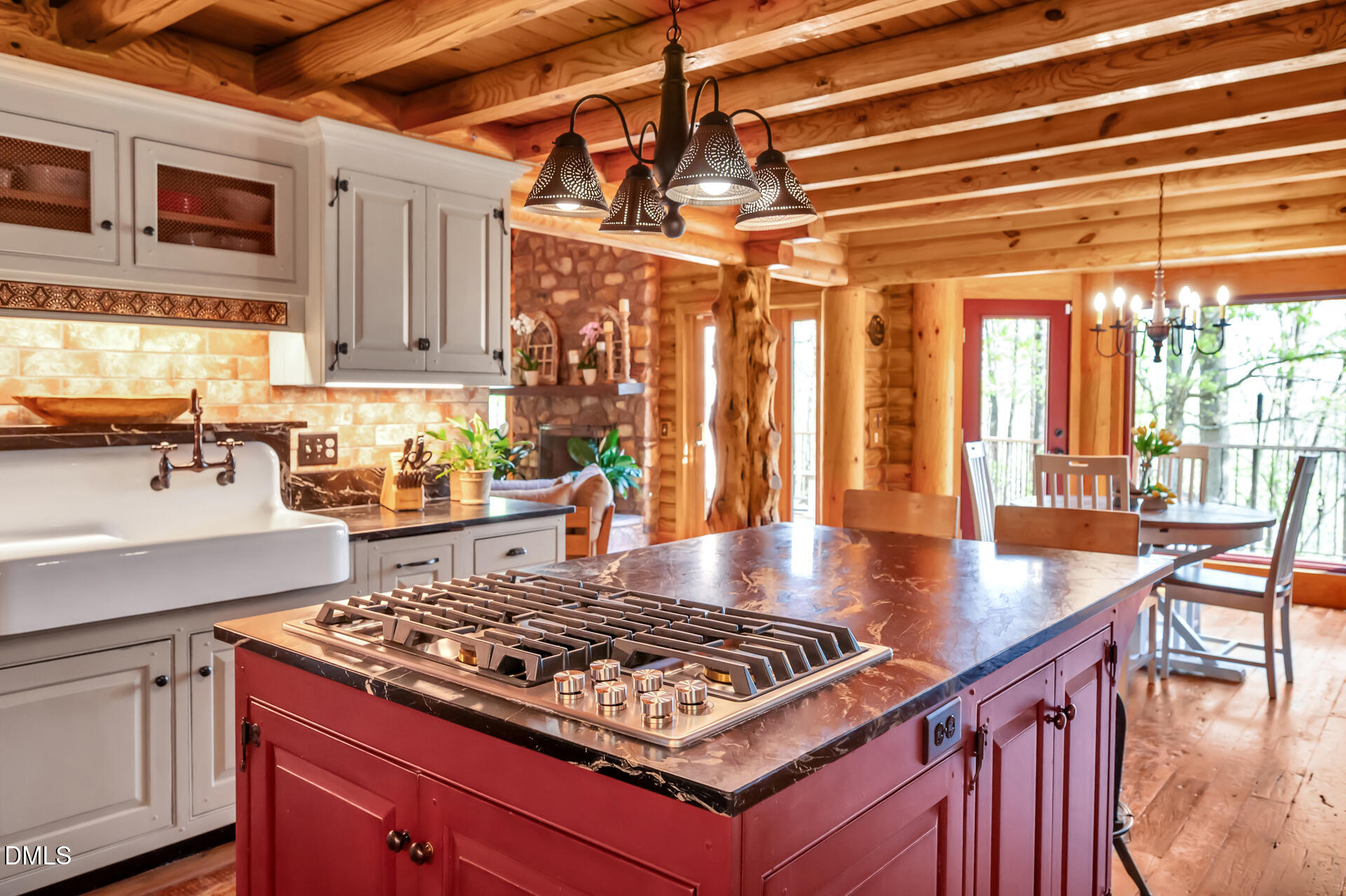 603 Booth Road Chapel Hill, NC 27516 - Photo 17 of 72 FAR_2009