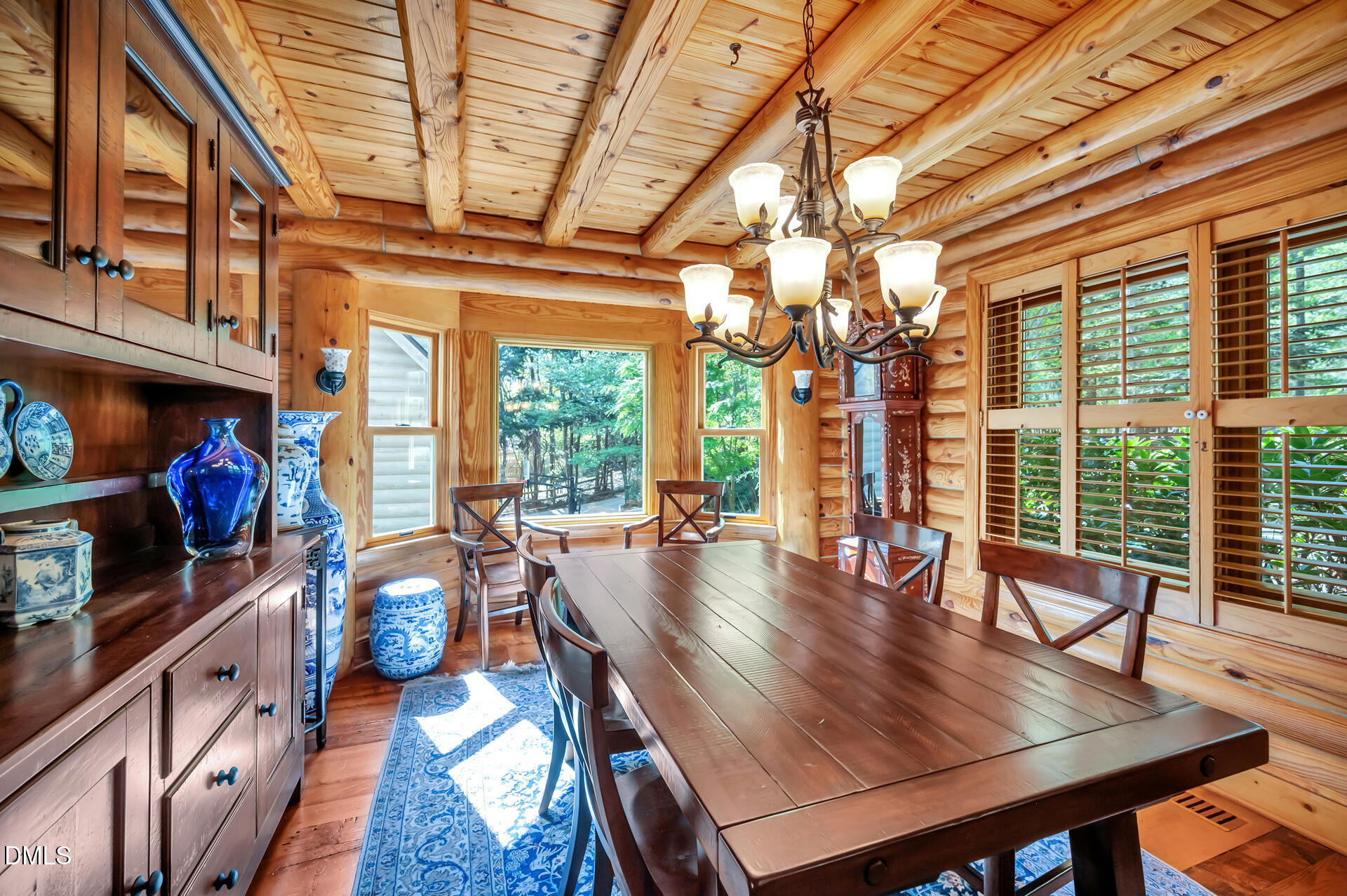 603 Booth Road Chapel Hill, NC 27516 - Photo 18 of 72 FAR_2012