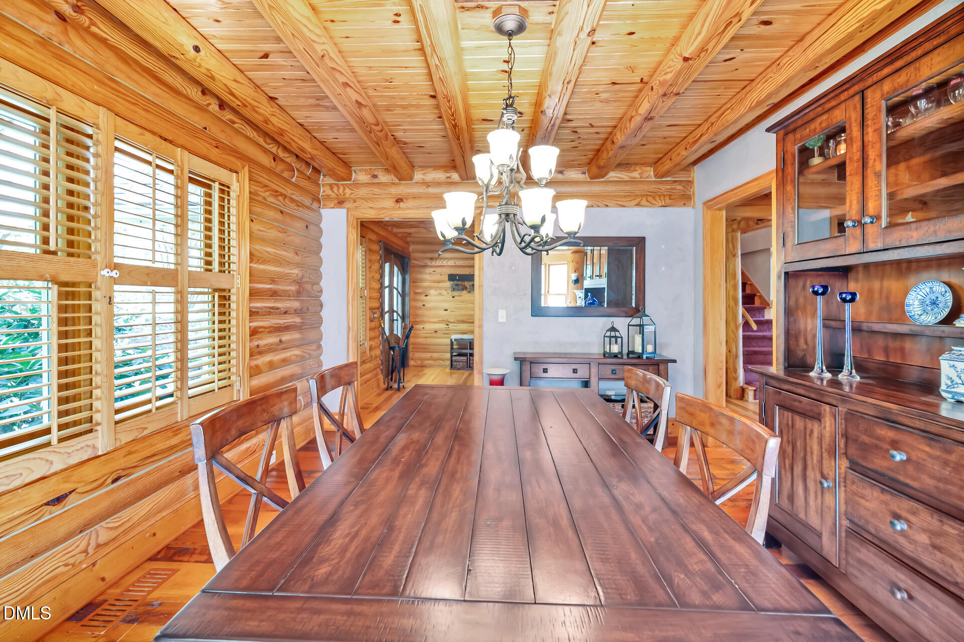 603 Booth Road Chapel Hill, NC 27516 - Photo 19 of 72 FAR_2015