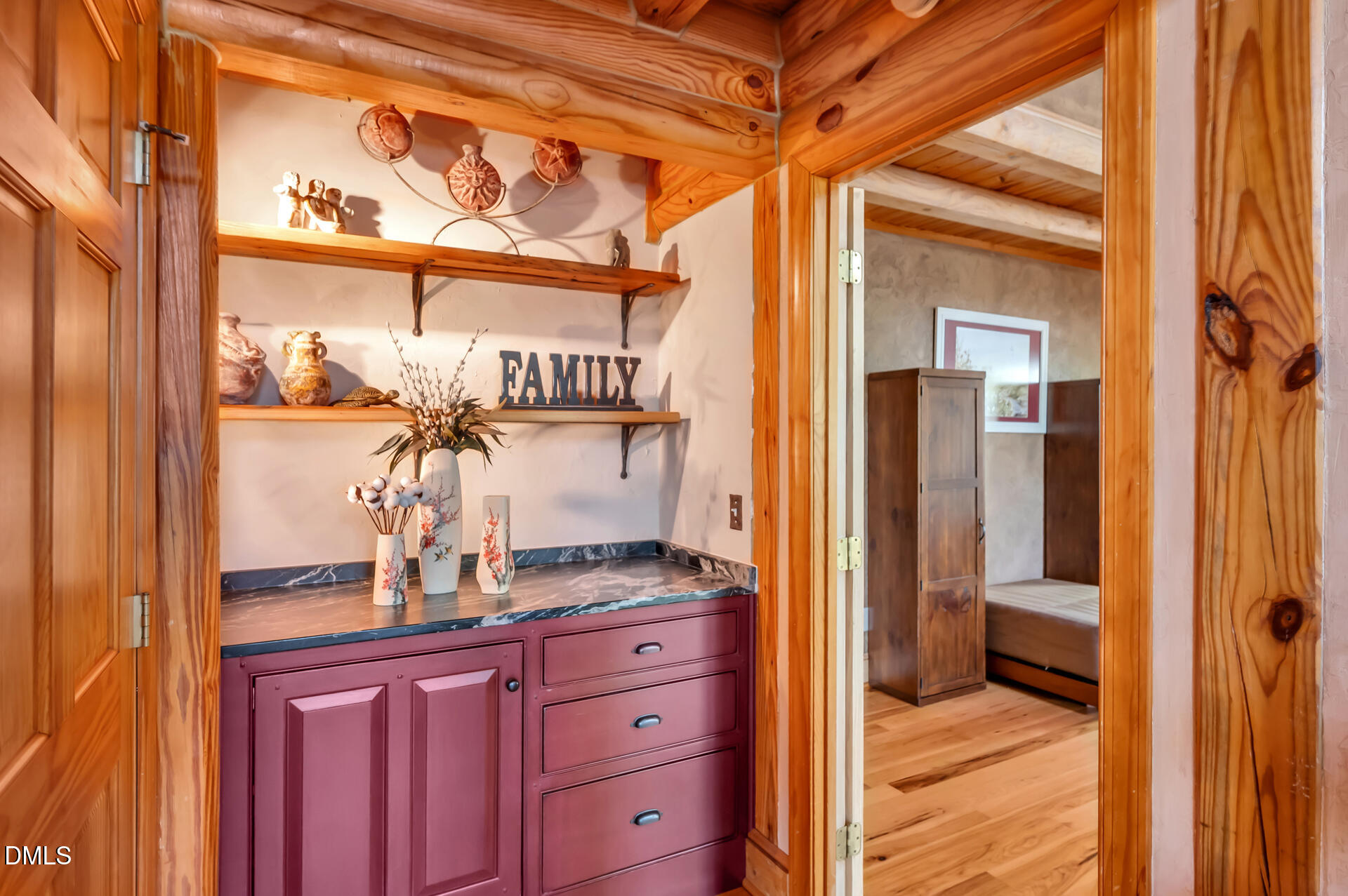 603 Booth Road Chapel Hill, NC 27516 - Photo 20 of 72 FAR_2024