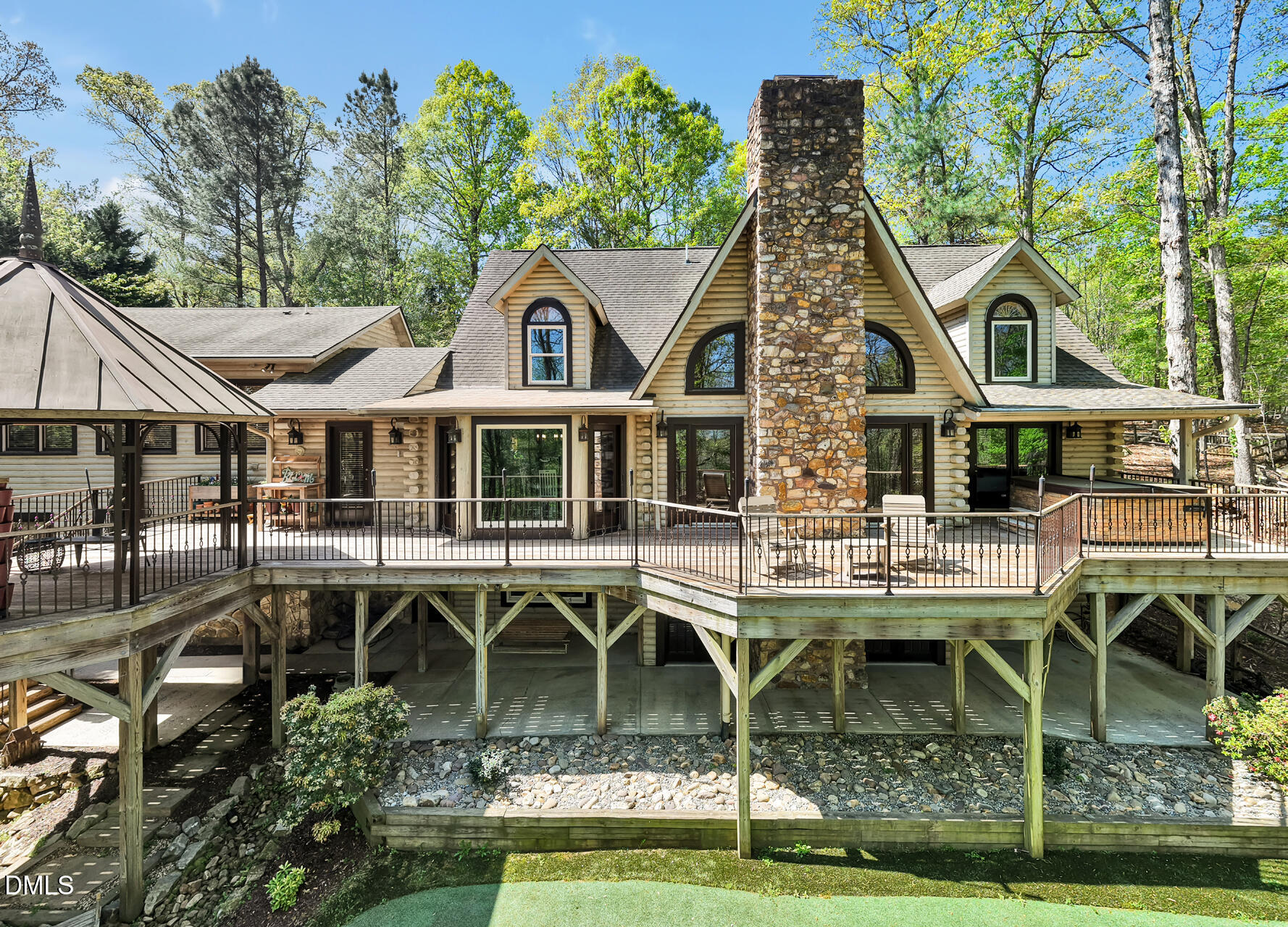 603 Booth Road Chapel Hill, NC 27516 - Photo 2 of 72 1