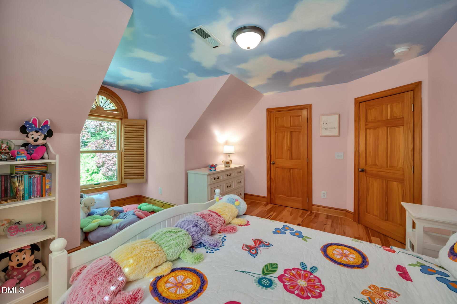 603 Booth Road Chapel Hill, NC 27516 - Photo 34 of 72 FAR_2051