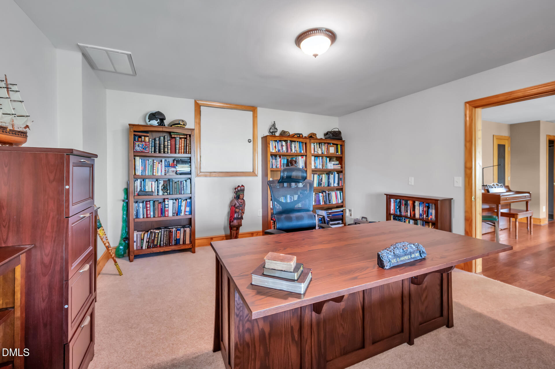 603 Booth Road Chapel Hill, NC 27516 - Photo 41 of 72 FAR_2084