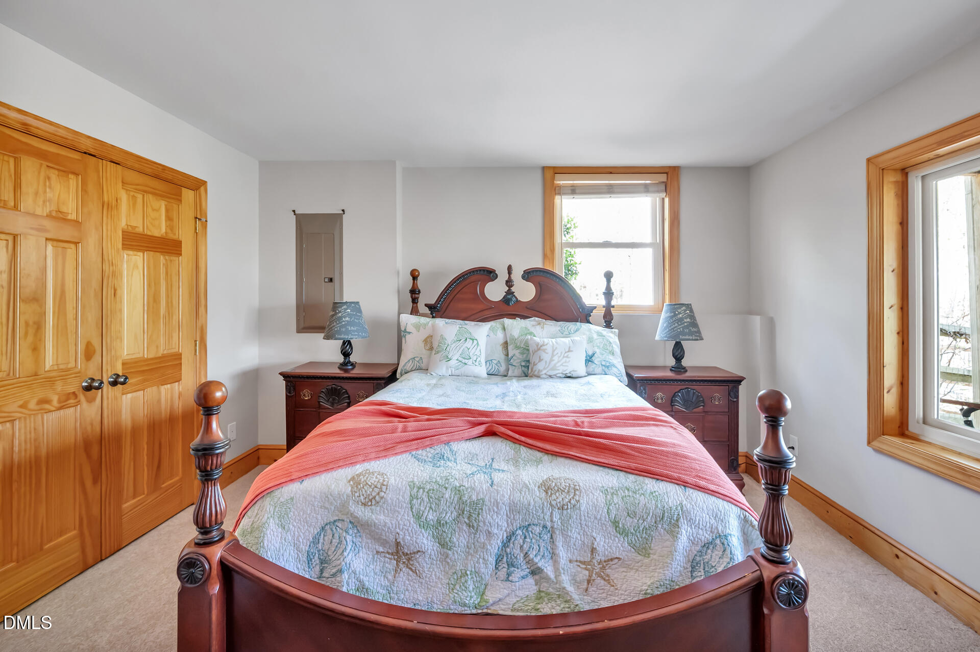 603 Booth Road Chapel Hill, NC 27516 - Photo 43 of 72 FAR_2087