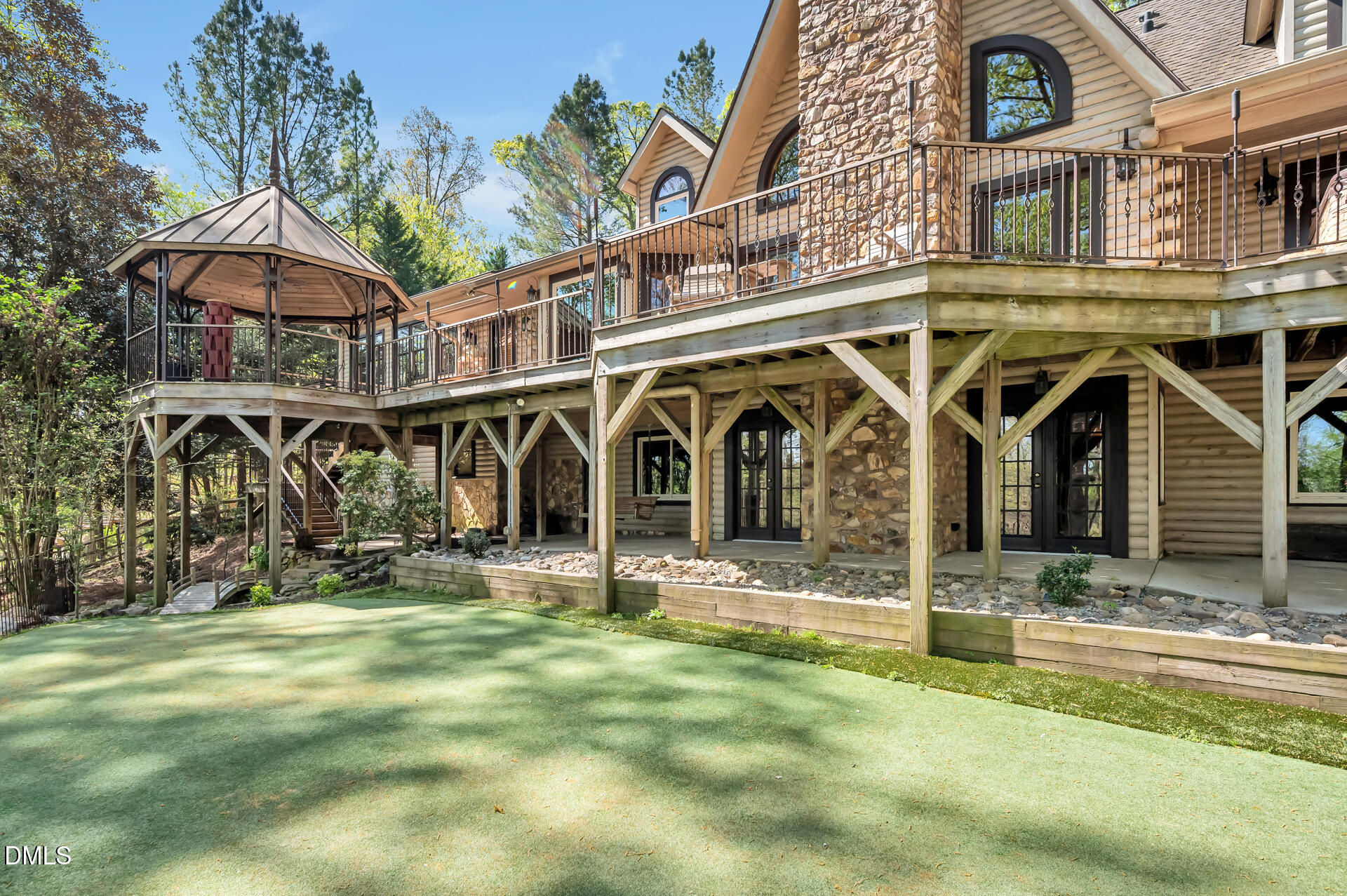 603 Booth Road Chapel Hill, NC 27516 - Photo 45 of 72 FAR_2132