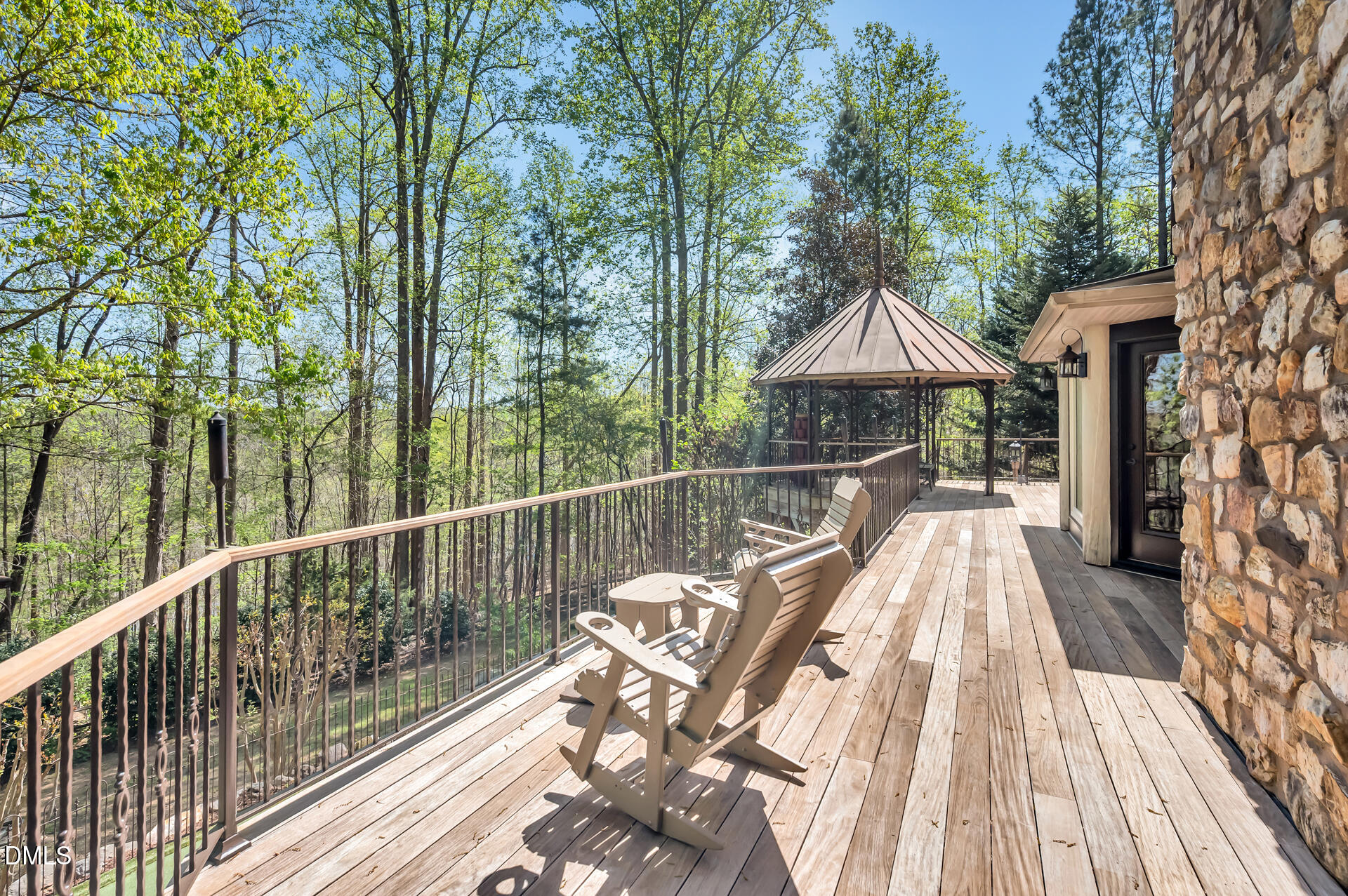 603 Booth Road Chapel Hill, NC 27516 - Photo 46 of 72 FAR_2156