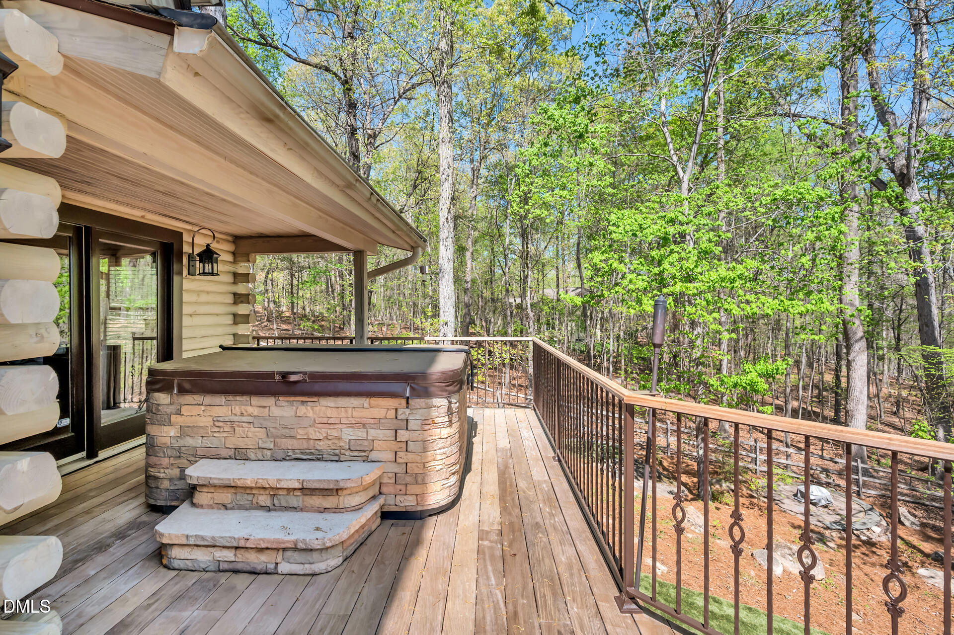 603 Booth Road Chapel Hill, NC 27516 - Photo 47 of 72 FAR_2153