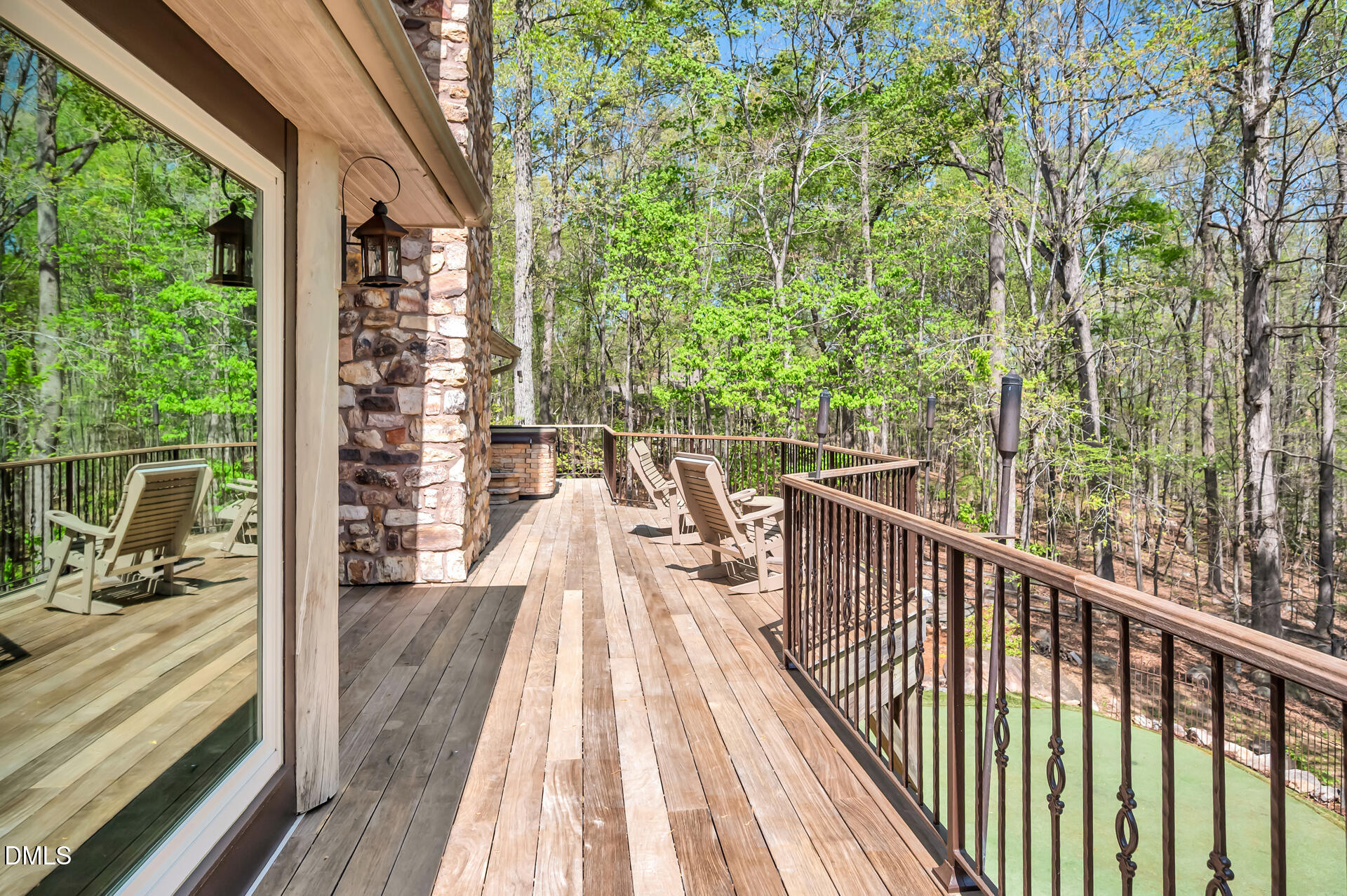 603 Booth Road Chapel Hill, NC 27516 - Photo 48 of 72 FAR_2150