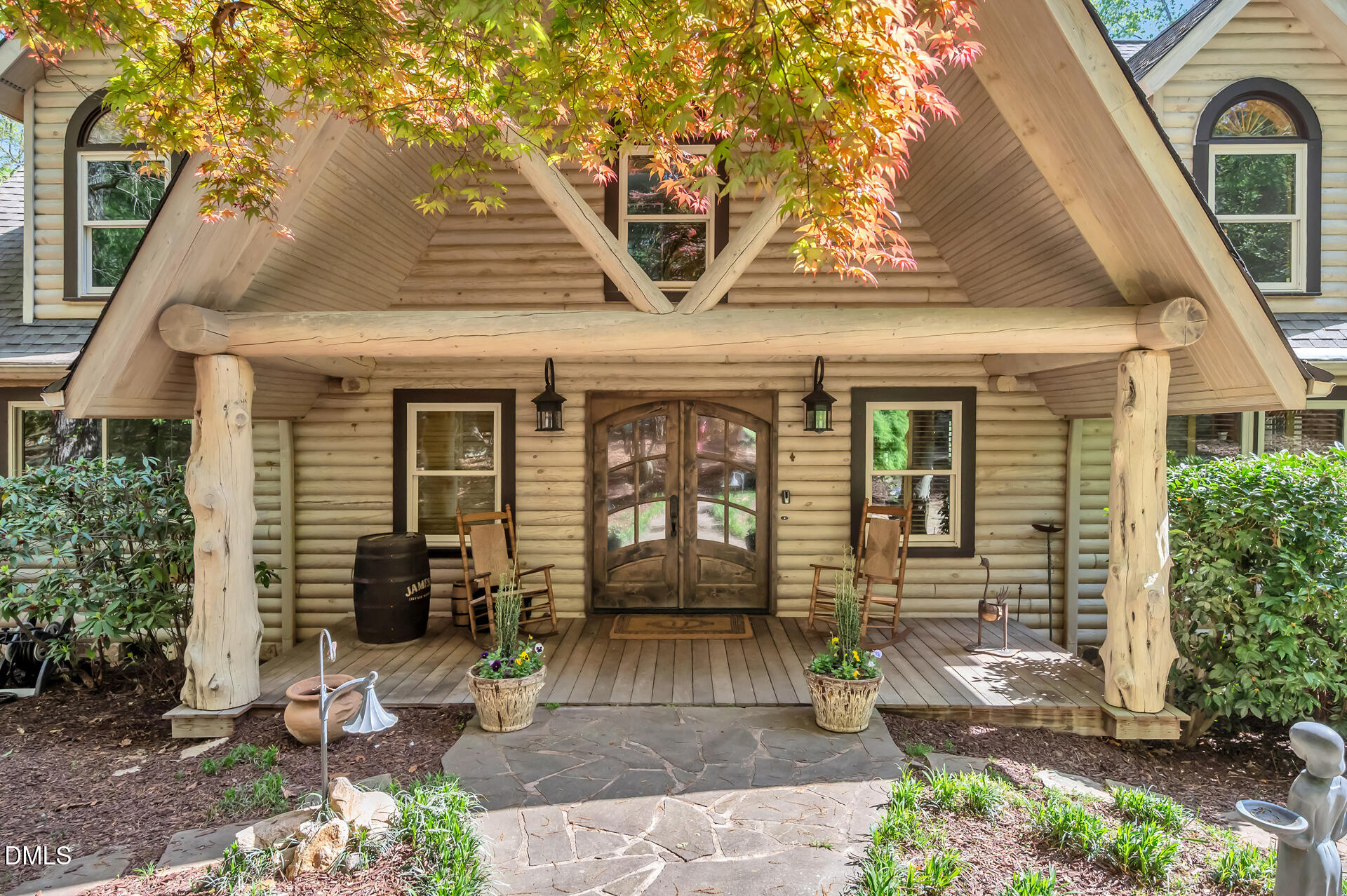 603 Booth Road Chapel Hill, NC 27516 - Photo 50 of 72 FAR_2105