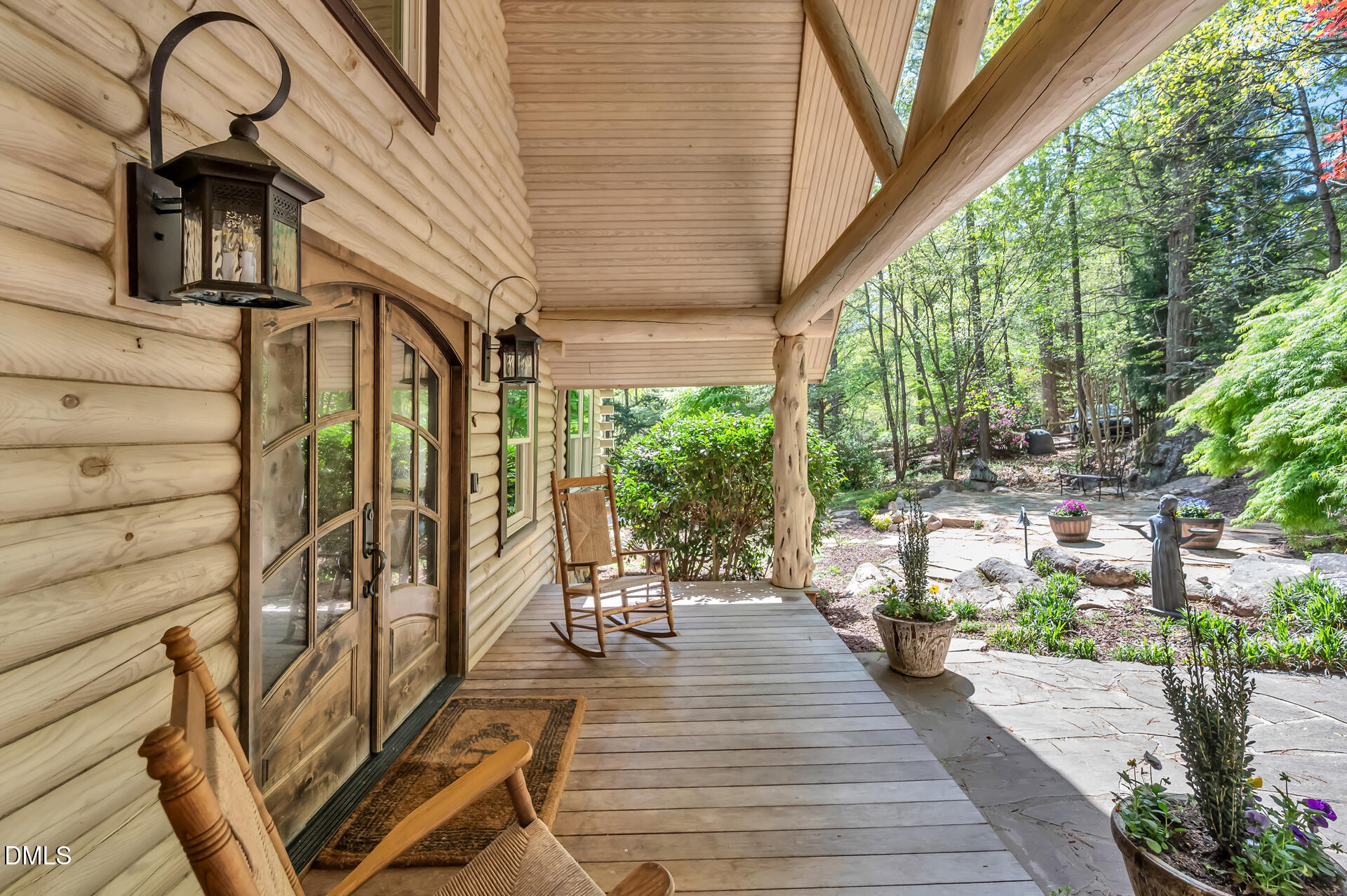 603 Booth Road Chapel Hill, NC 27516 - Photo 51 of 72 FAR_2159