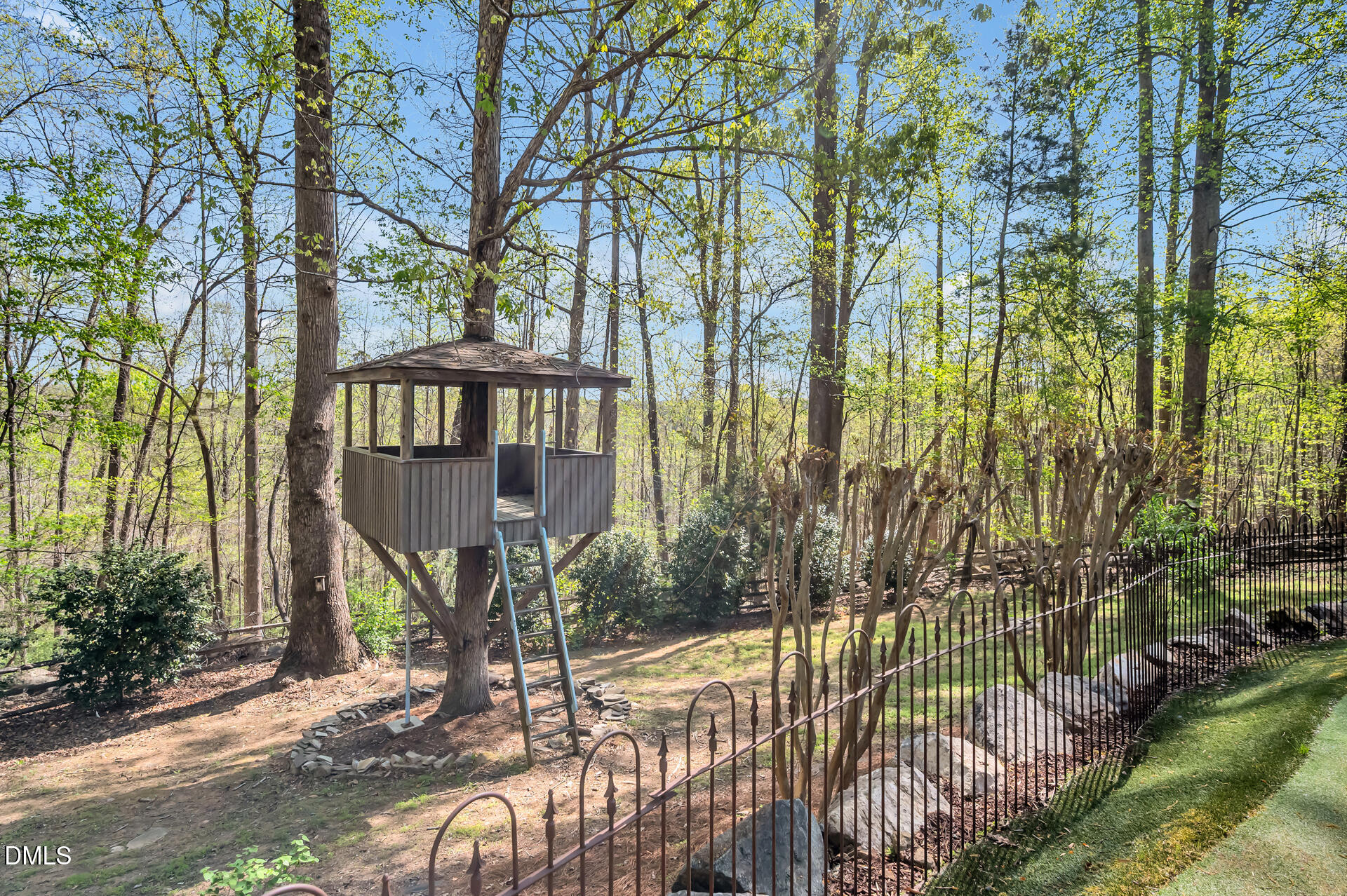 603 Booth Road Chapel Hill, NC 27516 - Photo 52 of 72 FAR_2129