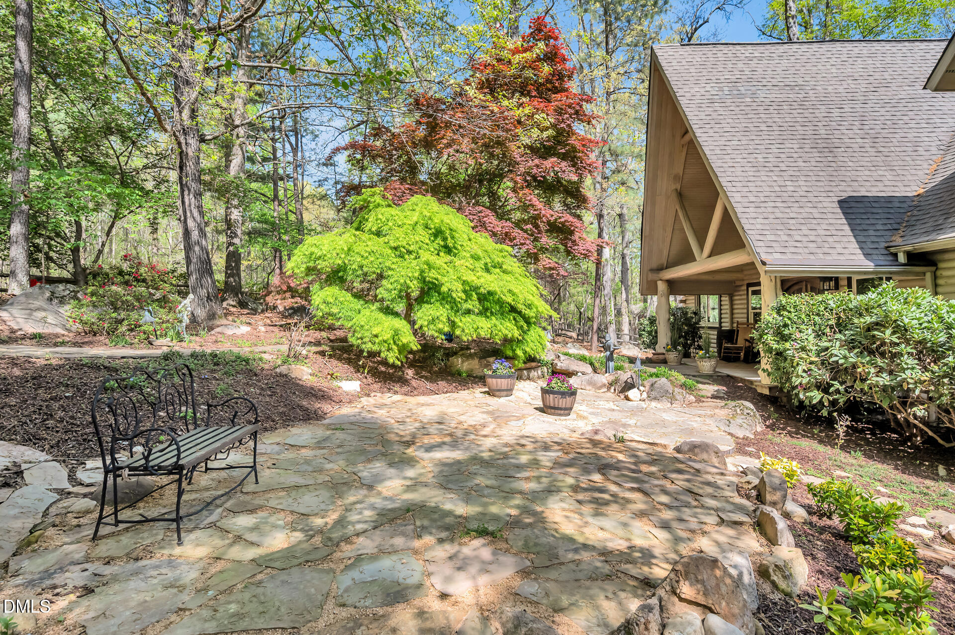 603 Booth Road Chapel Hill, NC 27516 - Photo 53 of 72 FAR_2114