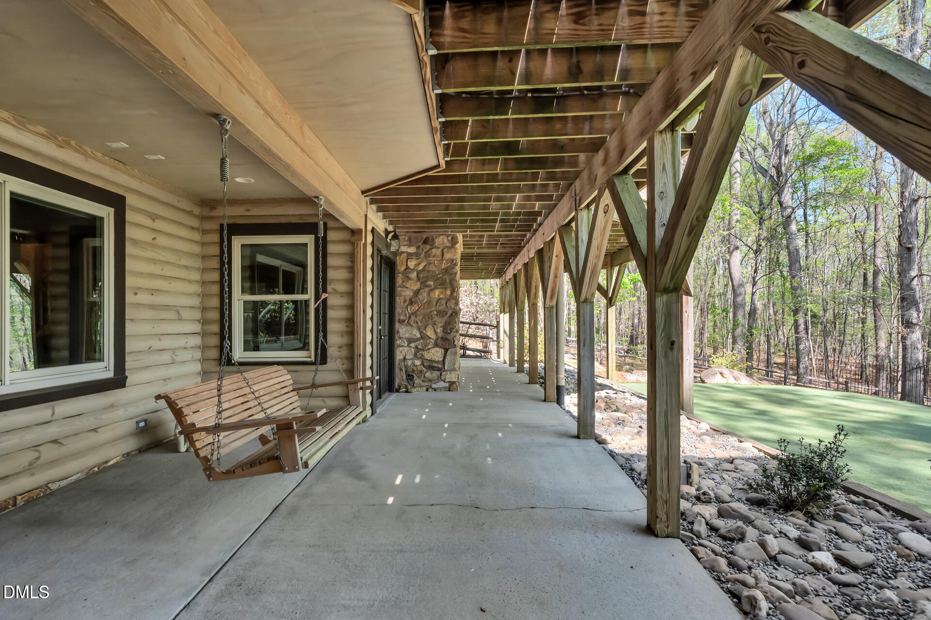 603 Booth Road Chapel Hill, NC 27516 - Photo 54 of 72 FAR_2123