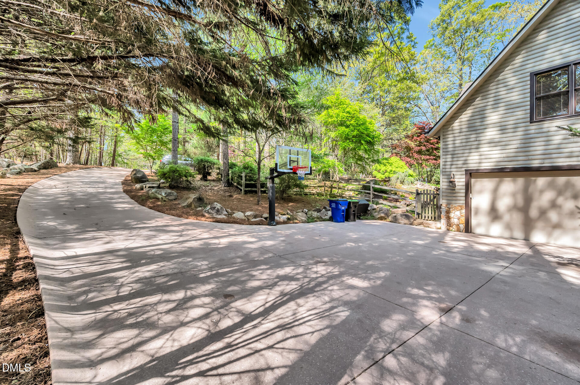 603 Booth Road Chapel Hill, NC 27516 - Photo 55 of 72 FAR_2120