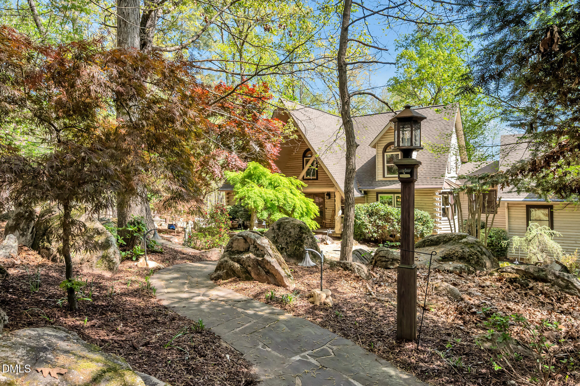 603 Booth Road Chapel Hill, NC 27516 - Photo 56 of 72 FAR_2108