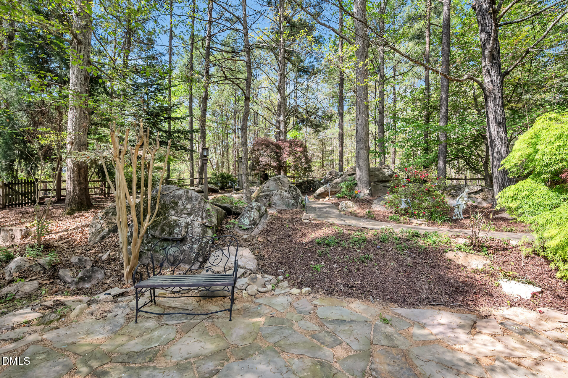 603 Booth Road Chapel Hill, NC 27516 - Photo 57 of 72 FAR_2135