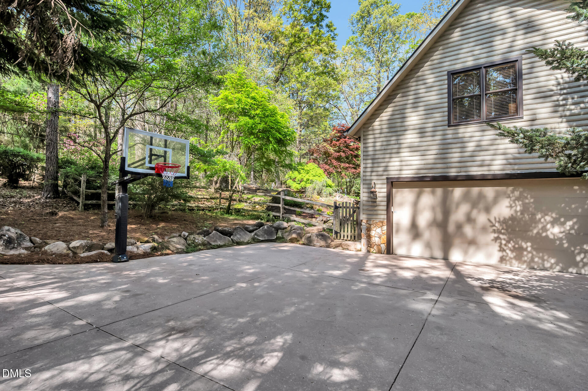 603 Booth Road Chapel Hill, NC 27516 - Photo 58 of 72 FAR_2117