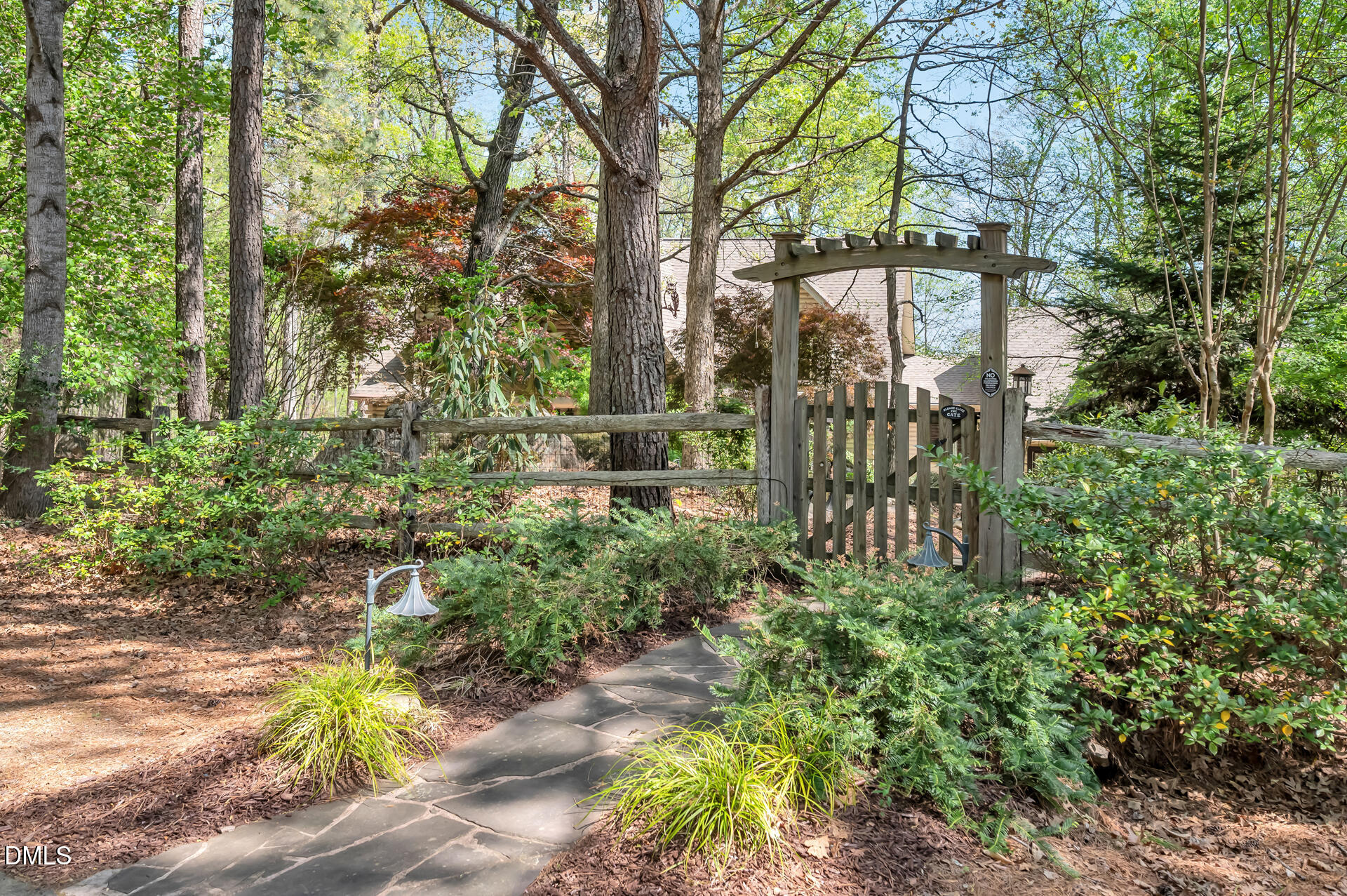 603 Booth Road Chapel Hill, NC 27516 - Photo 59 of 72 FAR_2162