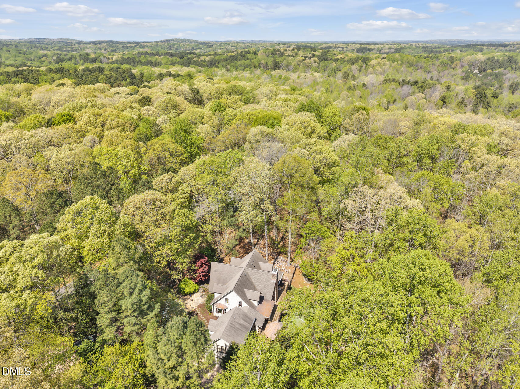 603 Booth Road Chapel Hill, NC 27516 - Photo 62 of 72 DJI_20260402121436_0107_D