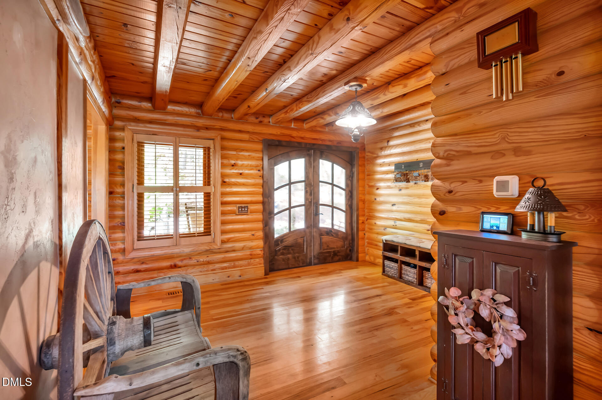 603 Booth Road Chapel Hill, NC 27516 - Photo 5 of 72 FAR_2021