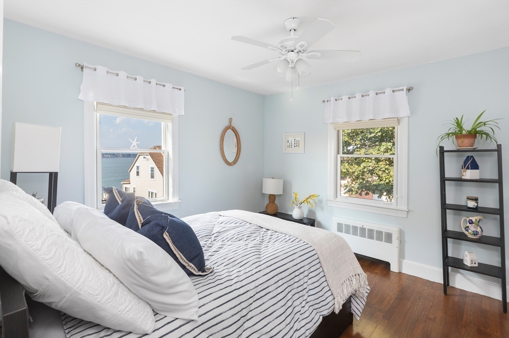 36 Lennox Road Nahant, MA 01908 - Photo 20 of 41