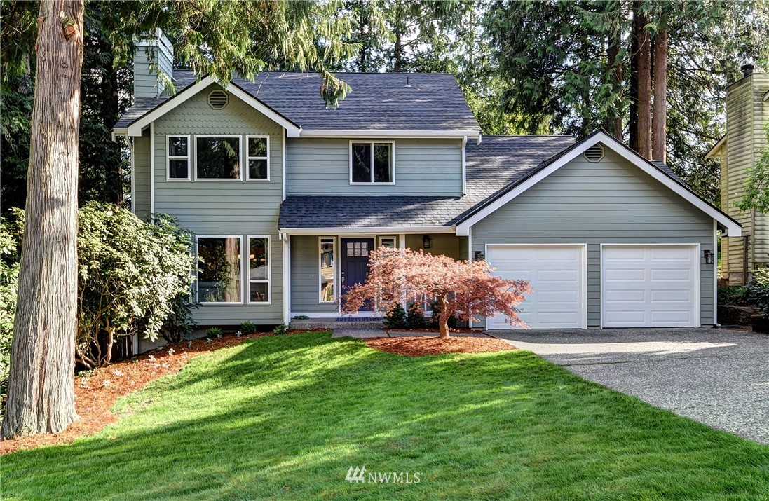 310 163rd Place Southeast Bothell, WA 98012 - Photo 1 of 1 Gallery Image 1