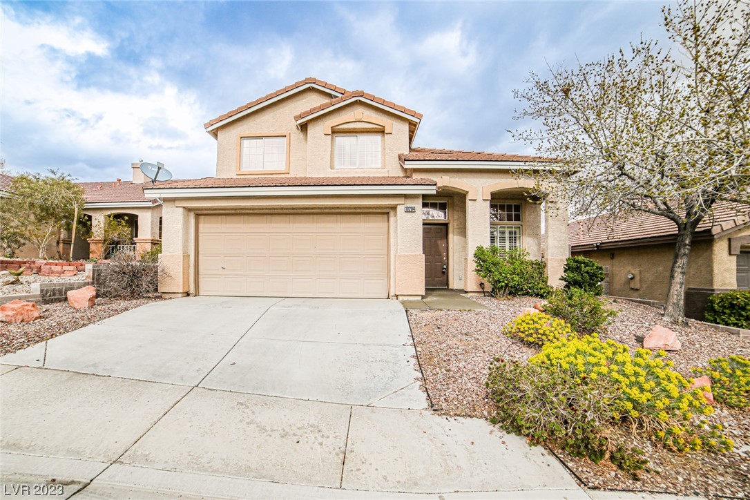 10204 Waseca Avenue, Las Vegas, NV 89144 Compass