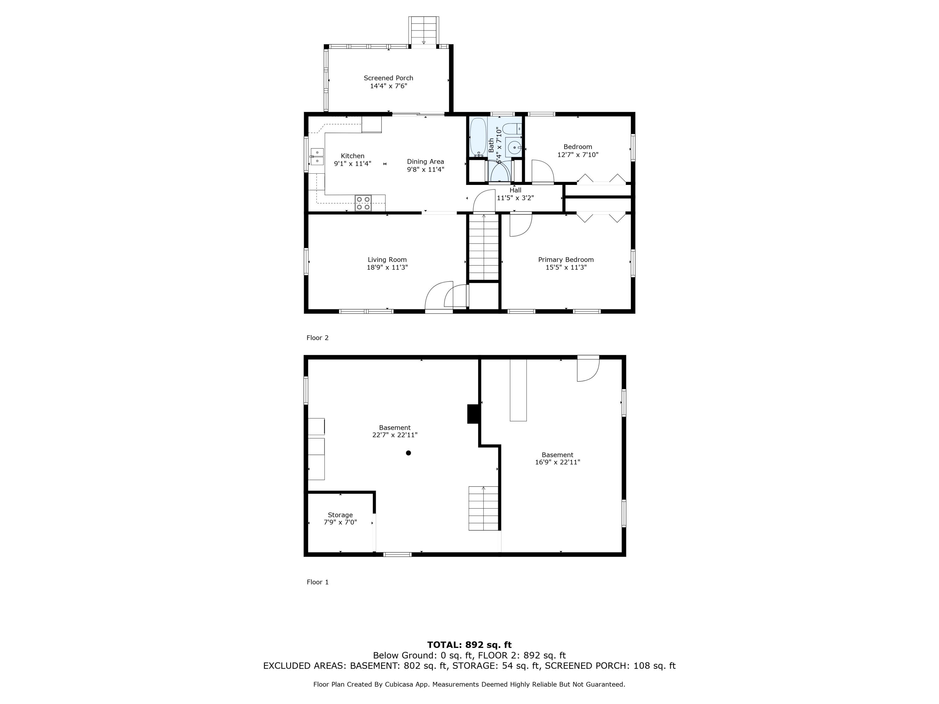 35 Webster Road Freeport, ME 04032 - Photo 39 of 39 all_floors_35_webster_road_freeport_with