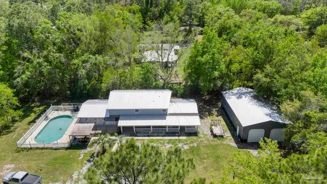 $579,000 | 6387 Michigan Avenue, Milton, FL 32583