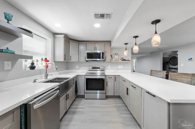 $579,000 | 6387 Michigan Avenue, Milton, FL 32583