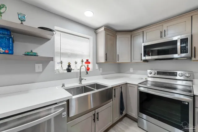 $579,000 | 6387 Michigan Avenue, Milton, FL 32583