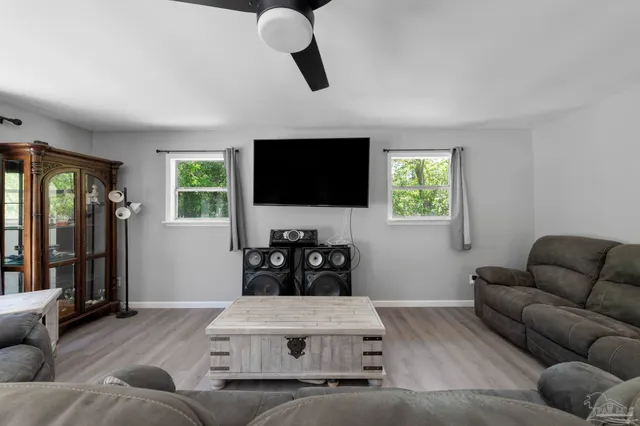 $579,000 | 6387 Michigan Avenue, Milton, FL 32583