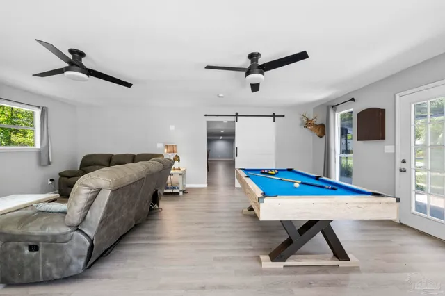 $579,000 | 6387 Michigan Avenue, Milton, FL 32583