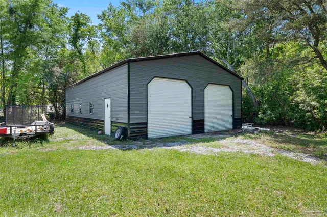 $579,000 | 6387 Michigan Avenue, Milton, FL 32583