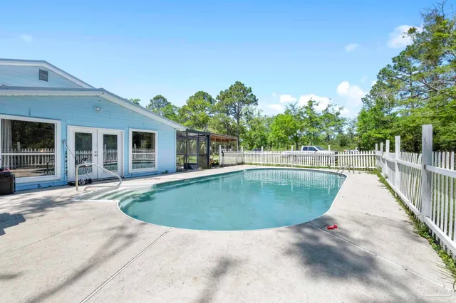 $579,000 | 6387 Michigan Avenue, Milton, FL 32583