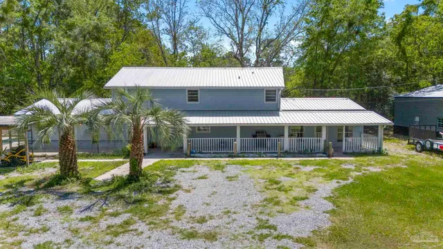 $579,000 | 6387 Michigan Avenue, Milton, FL 32583