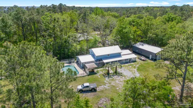 $579,000 | 6387 Michigan Avenue, Milton, FL 32583