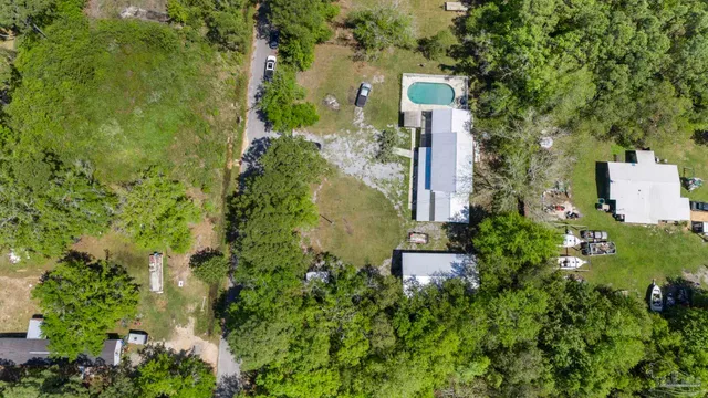 $579,000 | 6387 Michigan Avenue, Milton, FL 32583