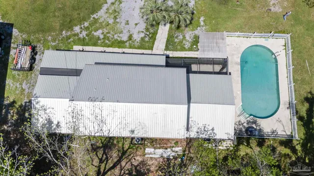 $579,000 | 6387 Michigan Avenue, Milton, FL 32583