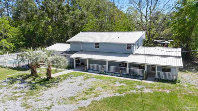 $579,000 | 6387 Michigan Avenue, Milton, FL 32583