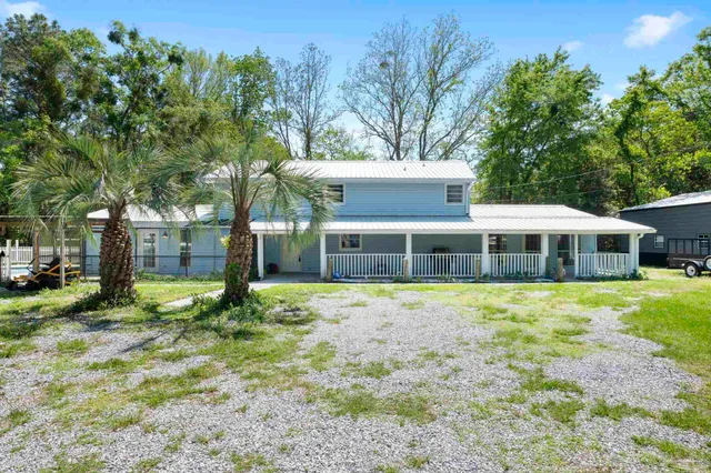 $579,000 | 6387 Michigan Avenue, Milton, FL 32583